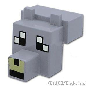 S p[c sNZ̘T - }CNtg [ Light Bluish Gray / O[ ] | LEGOi o 