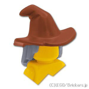 S p[c ~jtBO R{wA - {T{T̔ɖ̖Xq [ Light Bluish Gray / O[ ] | LEGOi o 