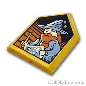 S p[c ^C 2 x 3 ܊p` - ̖@g [ Pearl Gold / p[S[h ] | LEGOi o 