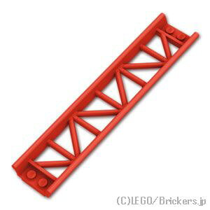 S p[c gbN[[R[X^[ Xg[g 16L [ Red / bh ] | LEGOi o 