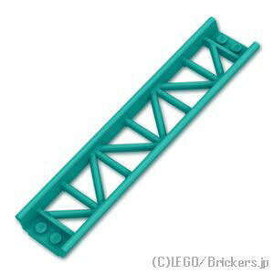 S p[c gbN[[R[X^[ Xg[g 16L [ Dark Turquoise / _[N^[RCY ] | LEGOi o 