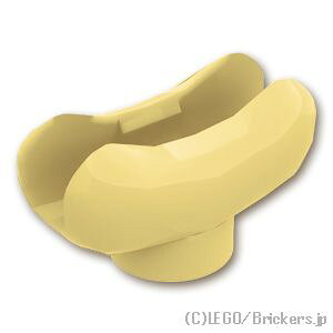 ���S �p�[�c �z�b�g�h�b�O�o���Y [ Tan / �^�� ] | LEGO�����i�� �o�� ����