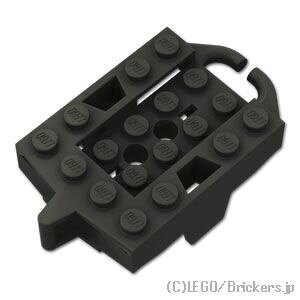 S p[c [[R[X^[x[X - 4 x 5 [ Black / ubN ] | LEGOi o 