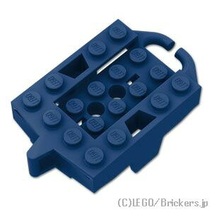 S p[c [[R[X^[x[X - 4 x 5 [ Dark Blue / _[Nu[ ] | LEGOi o 