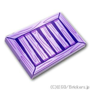 S p[c ^C 2 x 3 - ؃Vb^[ [ Lavender / x_[ ] | LEGOi o 