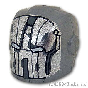 S p[c EBbvbṼwbg - ACA} [ Flat Silver / tbgVo[ ] | LEGOi o 