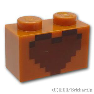 S p[c ubN 1 x 2 - sNZ̃n[g }CNtg [ Dark Orange / _[NIW ] | LEGOi o 