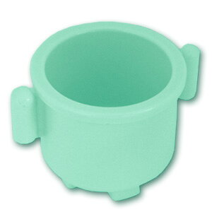 S p[c fv ~LT[{E 2 x 2 x 1.5 [ Light Aqua / CgANA ] | LEGOi o 