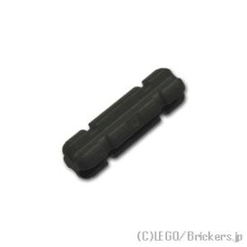 レゴ パーツ テクニック 十字軸 - 2M(16mm) [ Black / ブラック ] | LEGO純正品の バラ 売り