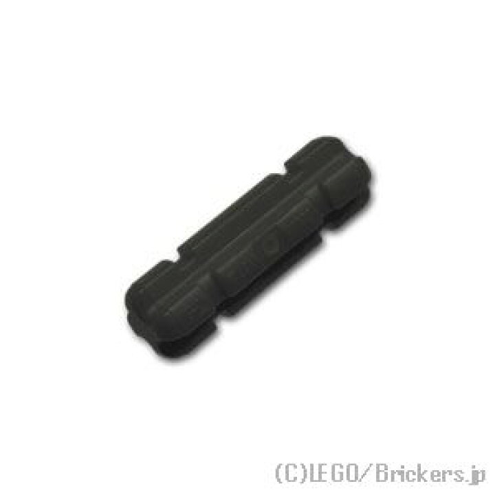 楽天市場】レゴ パーツ テクニック 2M 十字軸 15mm [ Black / ブラック 