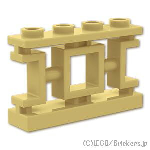 S p[c tFX 1 x 4 x 3 - AWAiq(lp) [ Tan / ^ ] | LEGOi o 