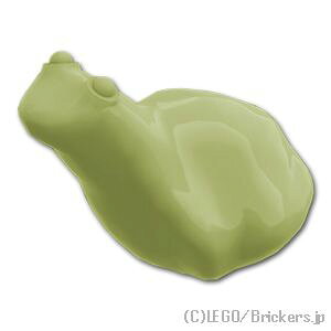 ���S �p�[�c �J�G�� [ Olive Green / �I���[�u�O���[�� ] | LEGO�����i�� �o�� ����