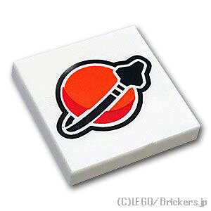 S p[c ^C 2 x 2 - NVbNXy[XS [ White / zCg ] | LEGOi o 