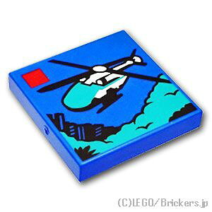 S p[c ^C 2 x 2 - ً}~wRv^[p^[ [ Blue / u[ ] | LEGOi o 