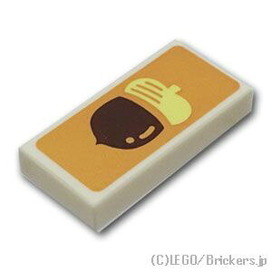 S p[c ^C 1 x 2 - ǂ񂮂DIYVs(ǂԂ̐X) [ White / zCg ] | LEGOi o 