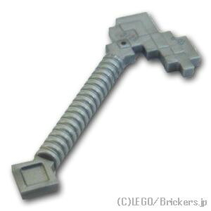 S p[c sNẐ- }CNtg [ Flat Silver / tbgVo[ ] | LEGOi o 