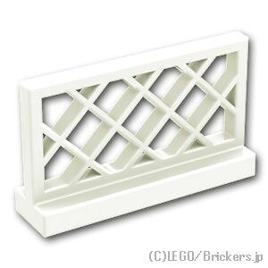 S p[c tFX 1 x 4 x 2 - iq [ White / zCg ] | LEGOi o 
