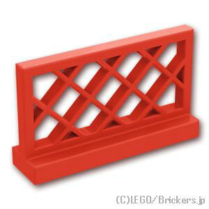 S p[c tFX 1 x 4 x 2 - iq [ Red / bh ] | LEGOi o 