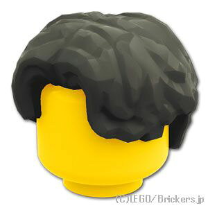 S p[c ~jtBO wA - ẼV[gEF[r[ [ Black / ubN ] | LEGOi o 