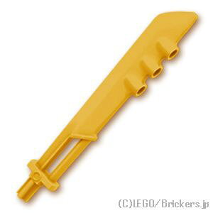 S p[c \[hu[h - [WtBMA [ Pearl Gold / p[S[h ] | LEGOi o 