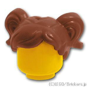 S p[c ~jtBO wA - V[gsbOe[ gbvz[ [ Reddish Brown / uE ] | LEGOi o 