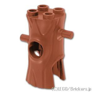 S p[c ~jtBO RX`[ - c[ [ Reddish Brown / uE ] | LEGOi o 