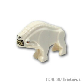 レゴ パーツ コレリアン・ハウンド(スターウォーズ) [ White / ホワイト ] | LEGO純正品の バラ 売り