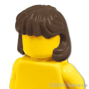 S p[c ~jtBO wA - ~fBAO [ Dark Brown / _[NuE ] | LEGOi o 