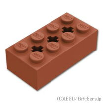 楽天市場】レゴ ブロック ブラウン 2x4の通販