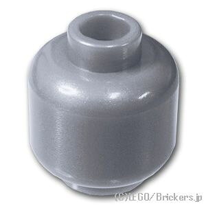 S p[c ~jtBO v[wbh [ Flat Silver / tbgVo[ ] | LEGOi o 