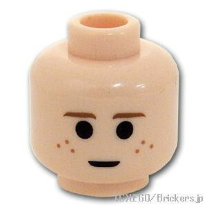 S p[c ~jtBO wbh - ΂̎q̊ [ Light Nougat / CgkK[ ] | LEGOi o 