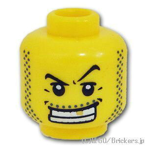 S p[c ~jtBO wbh - ЂƋ̈݊ [ Yellow / CG[ ] | LEGOi o 