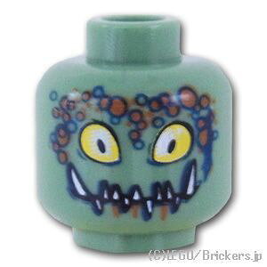 S p[c ~jtBO wbh - A͗l̃GCA [ Sand Green / ThO[ ] | LEGOi o 