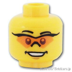 S p[c ~jtBO fAwbh - TOXΊ /  [ Yellow / CG[ ] | LEGOi o 