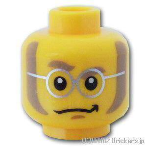 S p[c ~jtBO wbh - ݂ƃKl̖Ăv [ Yellow / CG[ ] | LEGOi o 