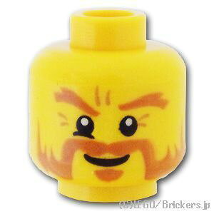 S p[c ~jtBO wbh - }g`bvE̎M̏Ί [ Yellow / CG[ ] | LEGOi o 