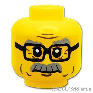 S p[c ~jtBO wbh - lpKlƃtTtTȃqQ [ Yellow / CG[ ] | LEGOi o 