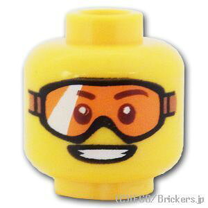 S p[c ~jtBO wbh - TOXjbR [ Yellow / CG[ ] | LEGOi o 