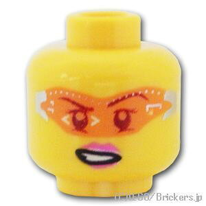 S p[c ~jtBO wbh - TOX [ Yellow / CG[ ] | LEGOi o 