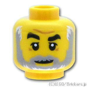 S p[c ~jtBO wbh - ƕȄV̒j [ Yellow / CG[ ] | LEGOi o 