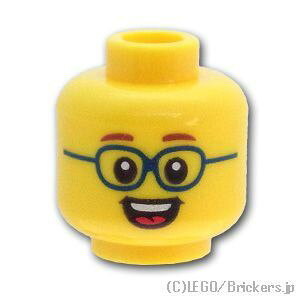 S p[c ~jtBO wbh - KlΊp^[ [ Yellow / CG[ ] | LEGOi o 