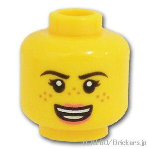 S p[c ~jtBO fAwbh- R[bv̏Ί / т [ Yellow / CG[ ] | LEGOi o 