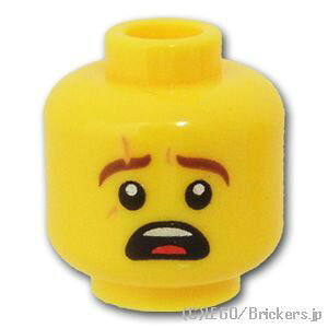 S p[c ~jtBO wbh - ƃfW^tFCX(fWJC) [ Yellow / CG[ ] | LEGOi o 