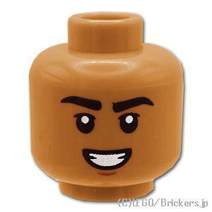 S p[c ~jtBO fAwbh - EbVbV / Дグ̃h [ Md,Nougat / ~fBAkK[ ] | LEGOi o 