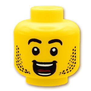 S p[c ~jtBO wbh - ЂɔoĂX}C [ Yellow / CG[ ] | LEGOi o 