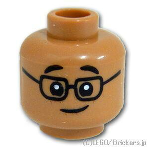 S p[c ~jtBO fAwbh - Kl̃X}C / y [ Md,Nougat / ~fBAkK[ ] | LEGOi o 