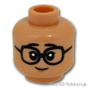 S p[c ~jtBO fAwbh - KlX}C / CȏΊ [ Nougat / kK[ ] | LEGOi o 