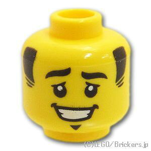 S p[c ~jtBO wbh - ~AQ̏Ί [ Yellow / CG[ ] | LEGOi o 