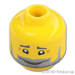 S p[c ~jtBO wbh - O[Ђ̏΂炦 [ Yellow / CG[ ] | LEGOi o 