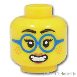 S p[c ~jtBO fAwbh - ΂Ɨ΂̊ۊዾ Ί / 䖝 [ Yellow / CG[ ] | LEGOi o 